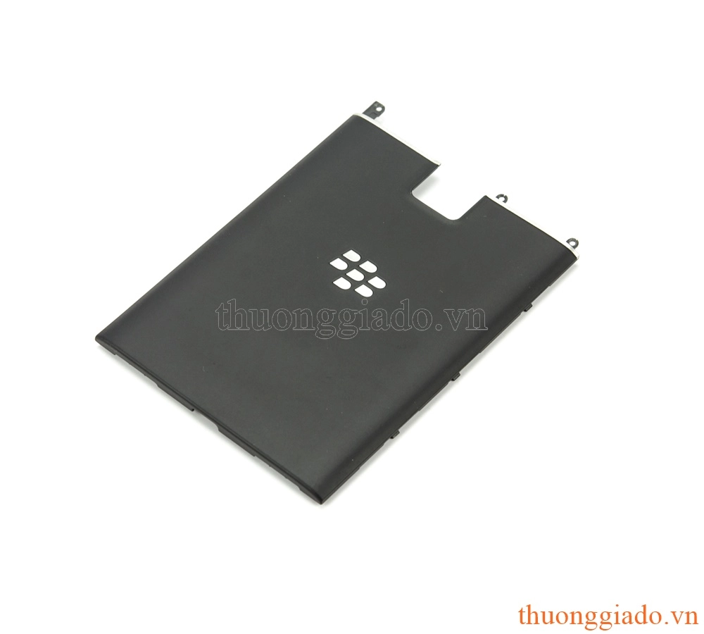 Thay nắp lưng Blackberry Passport Q30 chính hãng